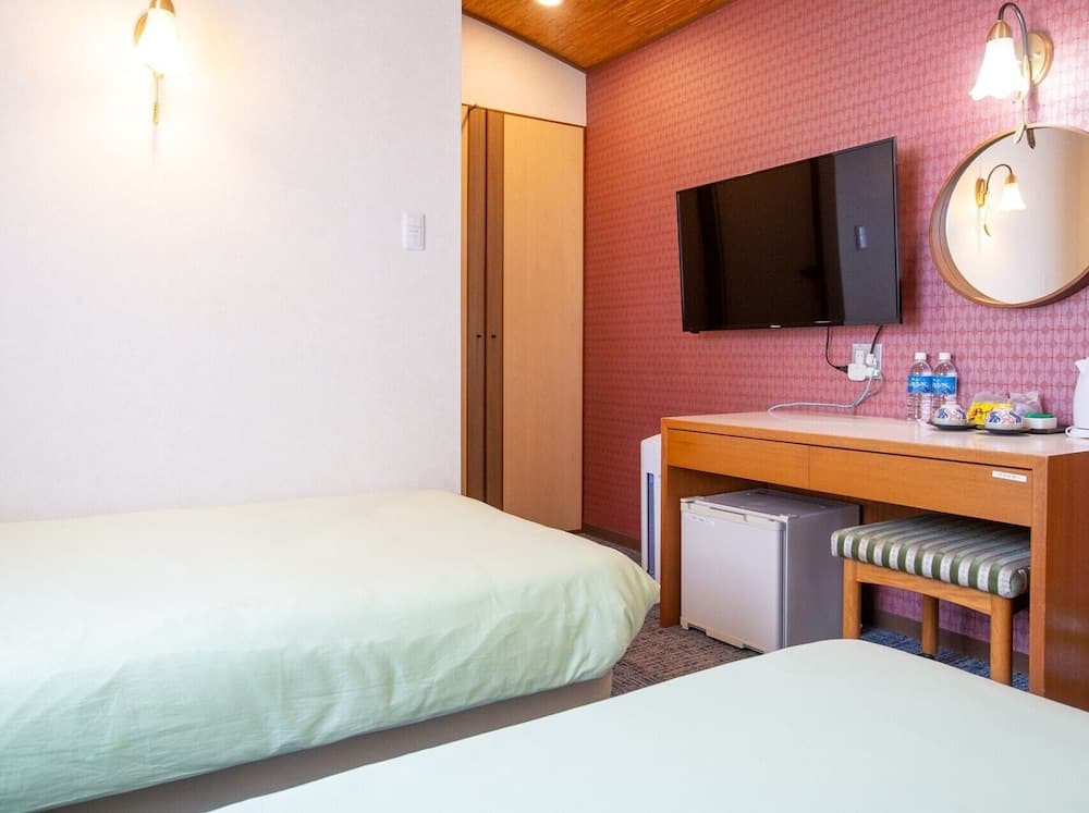 Shinnishiki Hotel, Primary image, photo 1