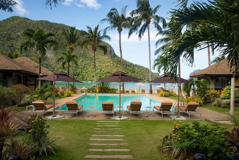 El Nido Garden Resort, Primary image, photo 1