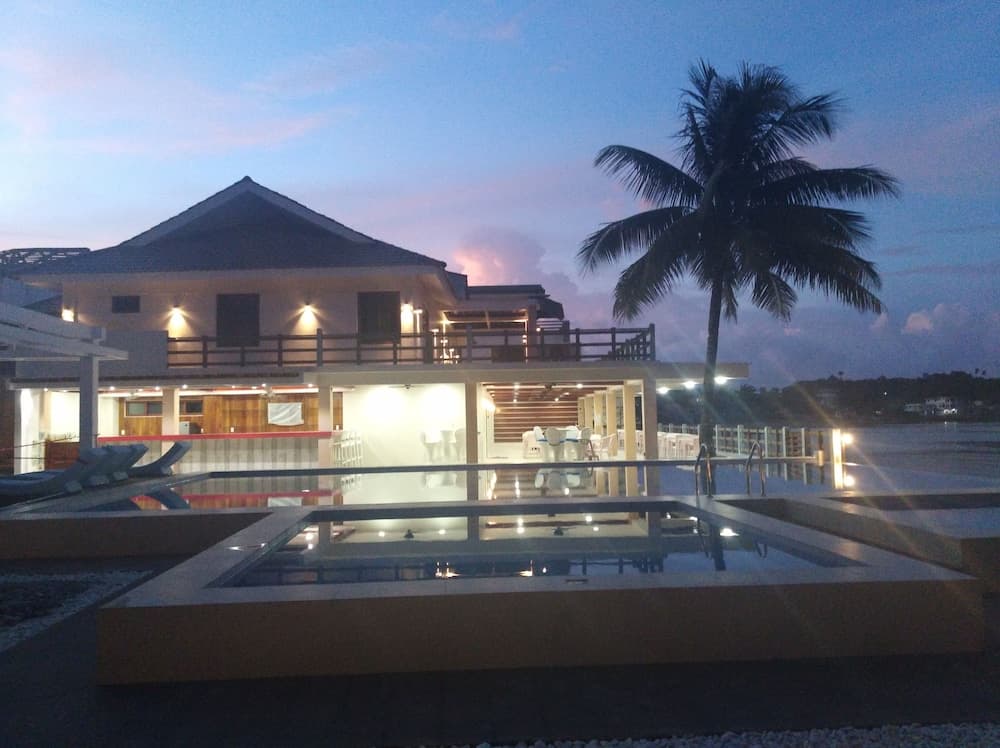 Nirvana Resort, Primary image, photo 1