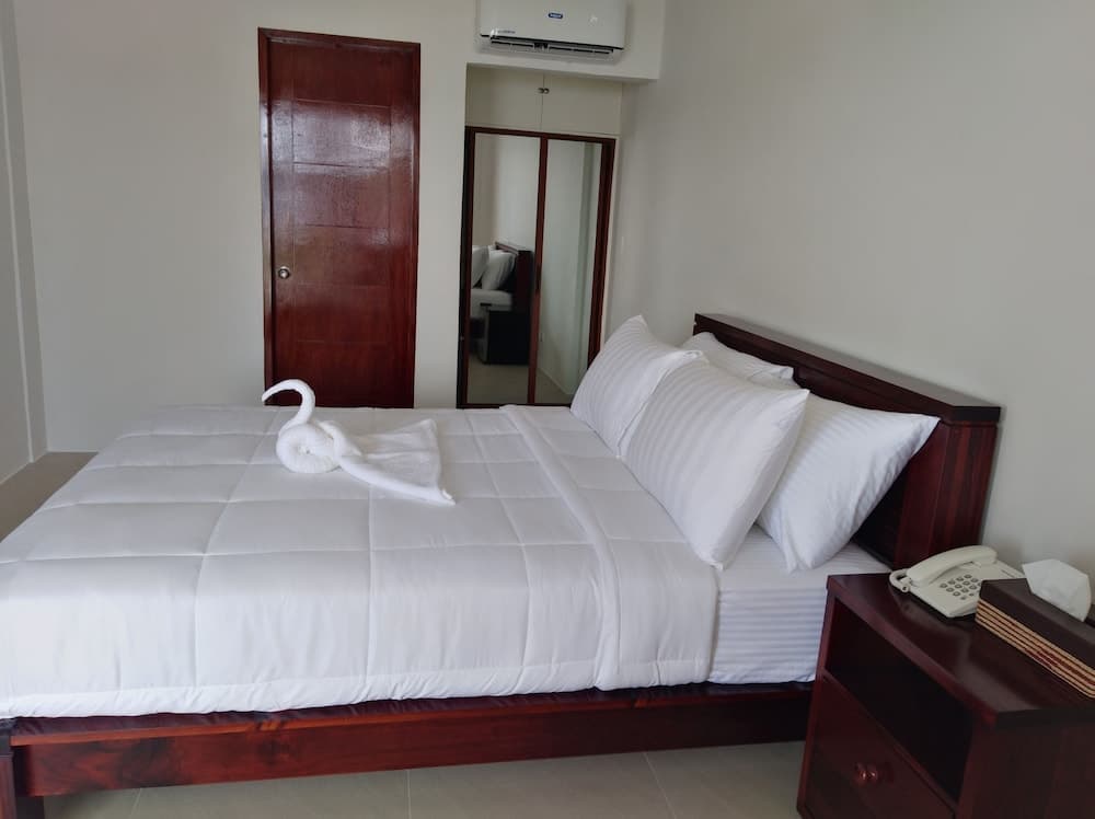Nirvana Resort, Room, photo 2