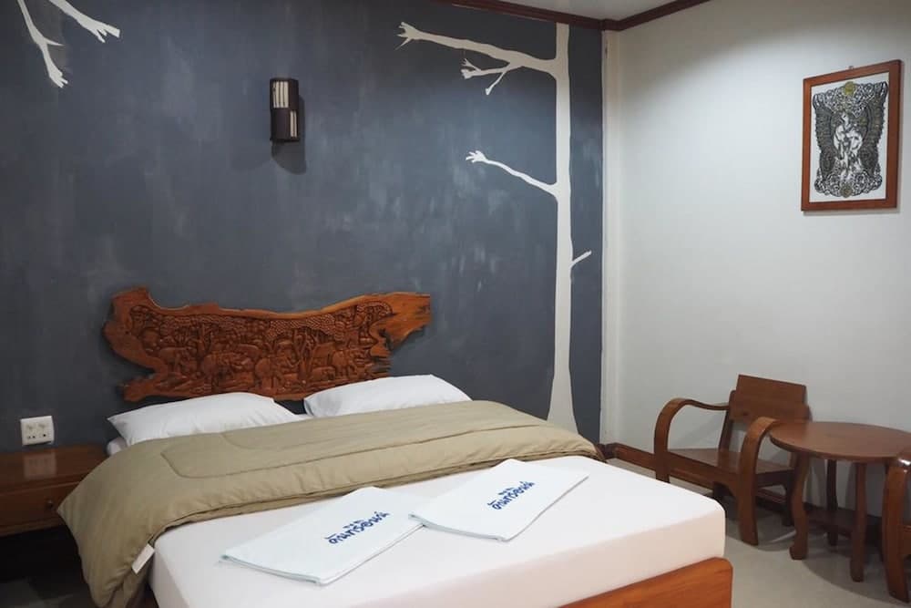 Country Inn 304, Room, photo 3