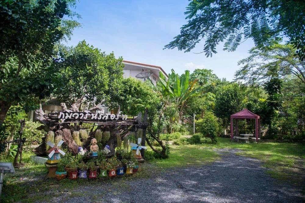 Poomvarin Resort, Primary image, photo 1