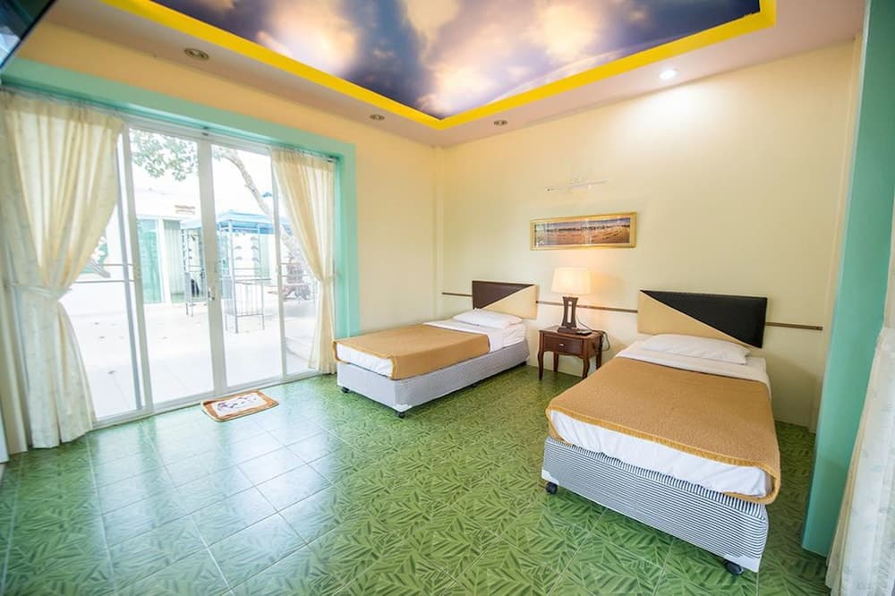 Poomvarin Resort, Room, photo 2