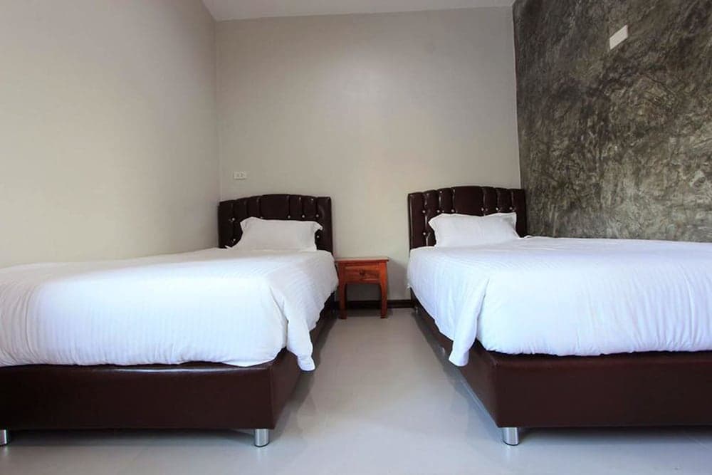 Nava Resort, Room, photo 4