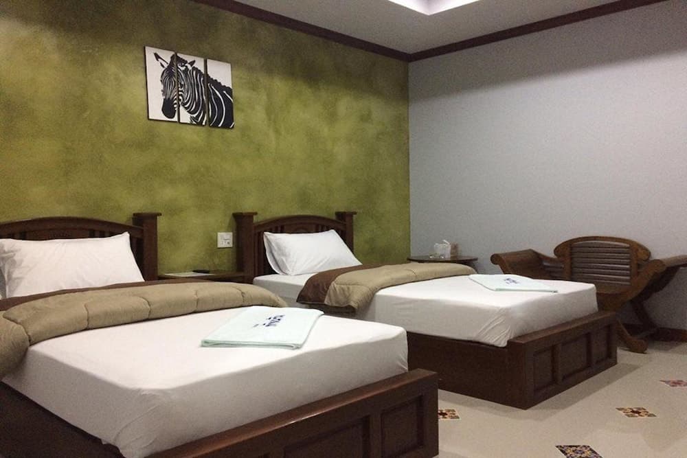 Tai Baan Resort, Room, photo 5