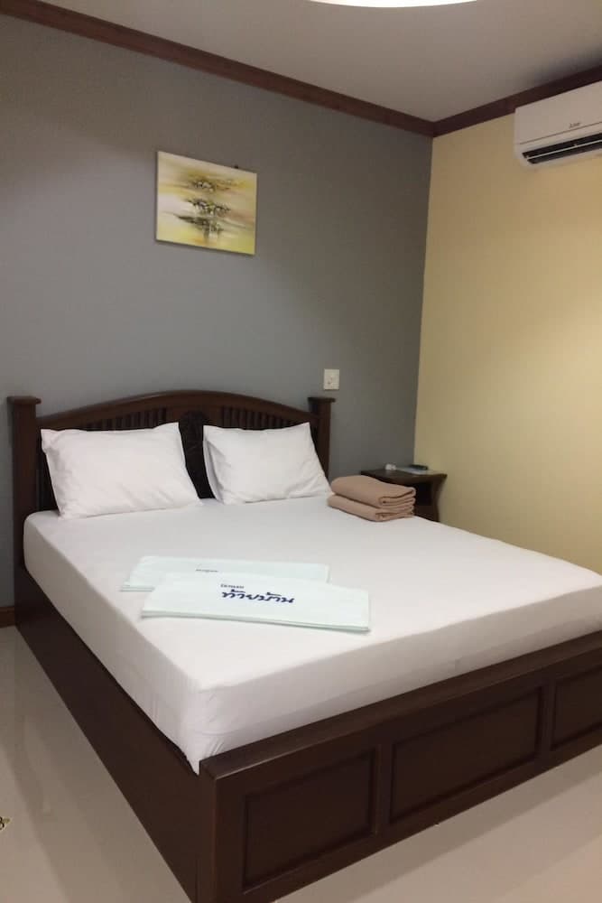 Tai Baan Resort, Room, photo 2