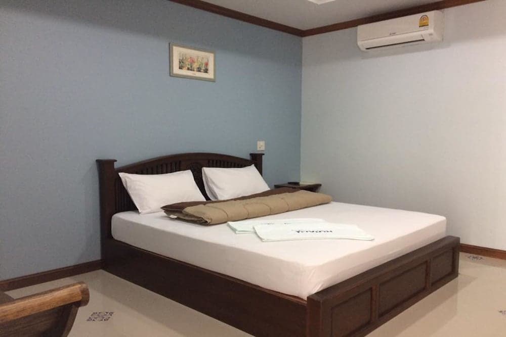 Tai Baan Resort, Room, photo 3