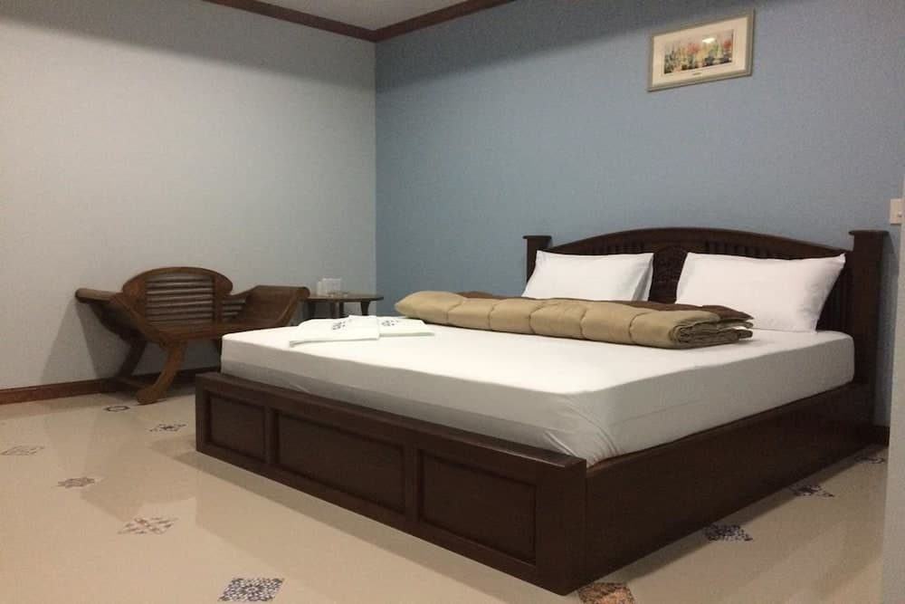 Tai Baan Resort, Room, photo 4