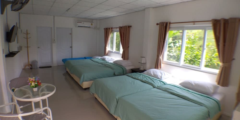 Baan Auemdao Resort, Room, photo 5