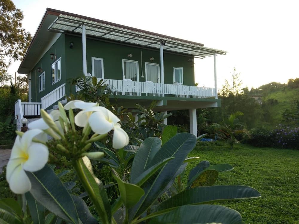 Baan Auemdao Resort, Primary image, photo 1