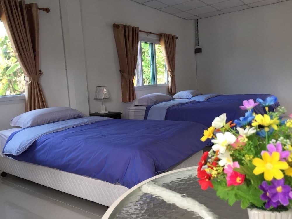 Baan Auemdao Resort, Room, photo 2