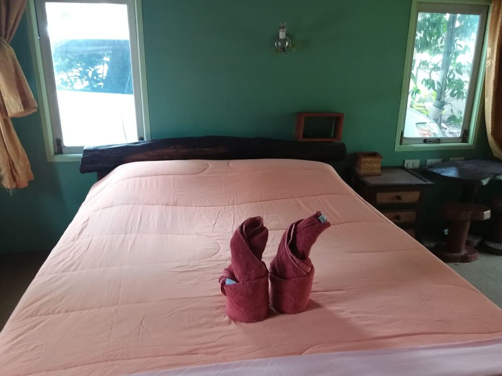 Praw Fan Resort, Room, photo 2