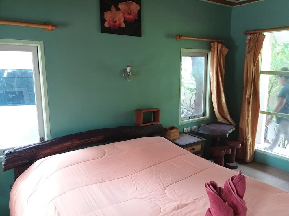 Praw Fan Resort, Room, photo 4