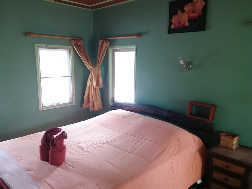 Praw Fan Resort, Room, photo 5
