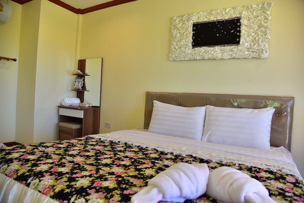Sermsuk Resort, Room, photo 5