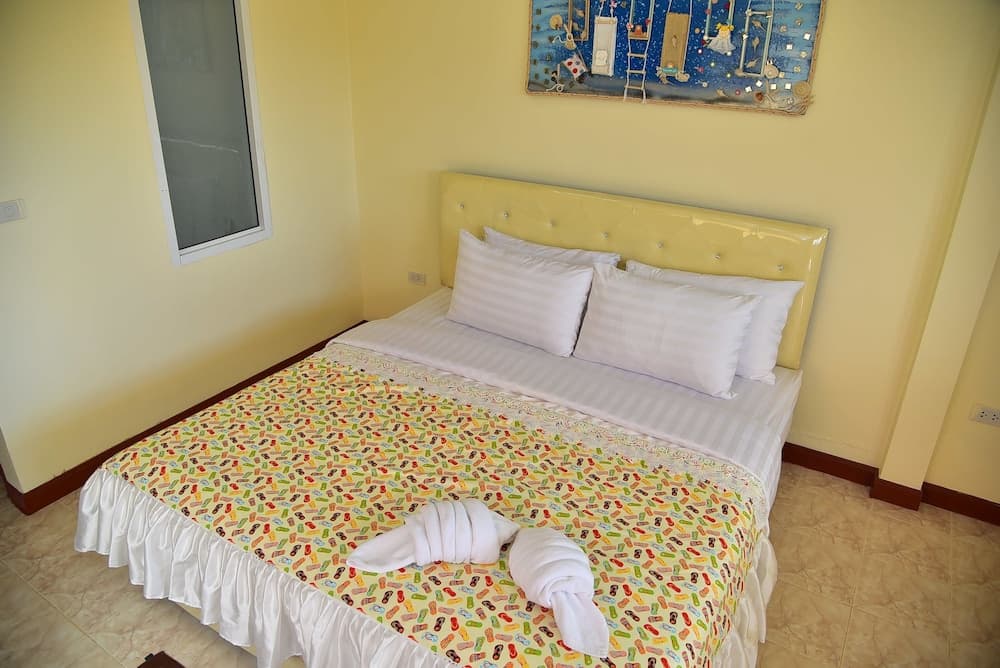 Sermsuk Resort, Room, photo 3