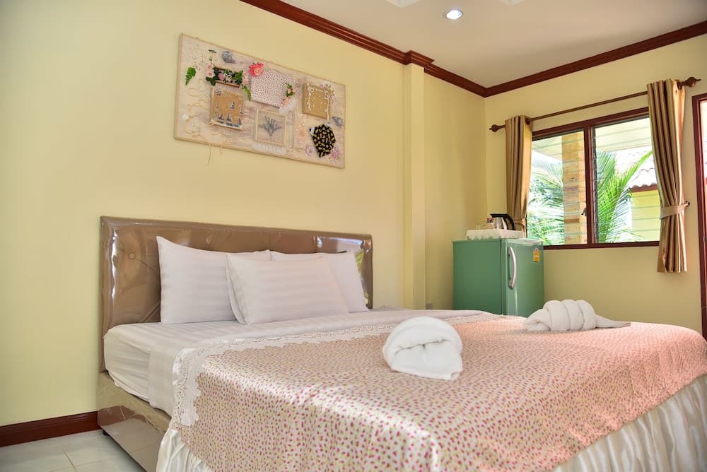 Sermsuk Resort, Room, photo 4