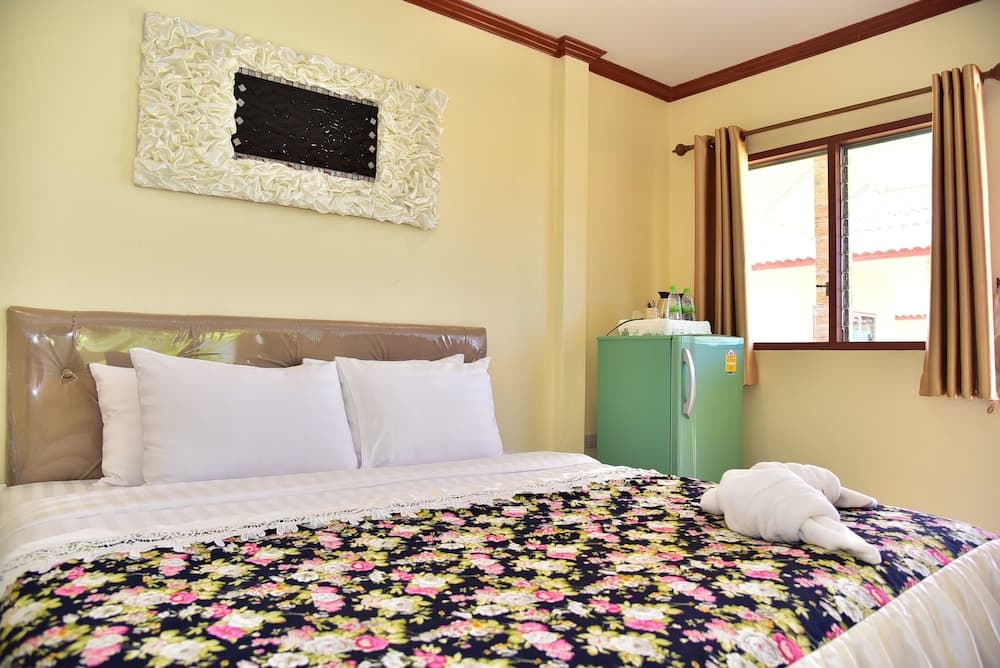 Sermsuk Resort, Room, photo 2