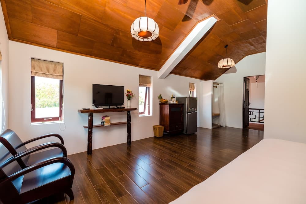 An Bang Coco Villa, Room, photo 4
