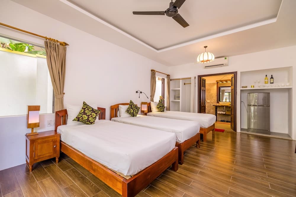 An Bang Coco Villa, Room, photo 5