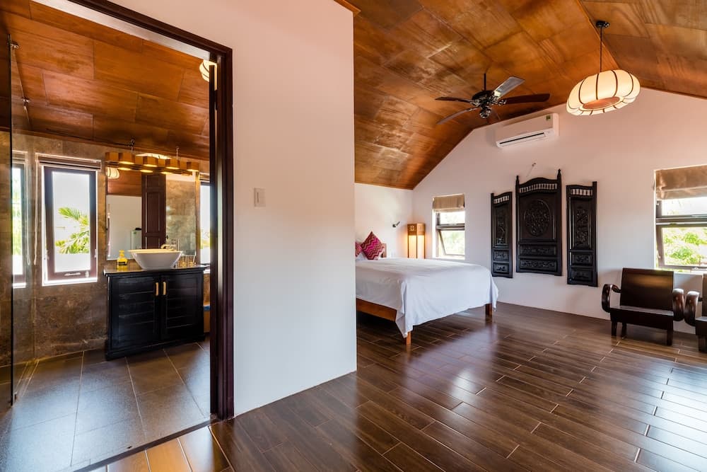 An Bang Coco Villa, Room, photo 3