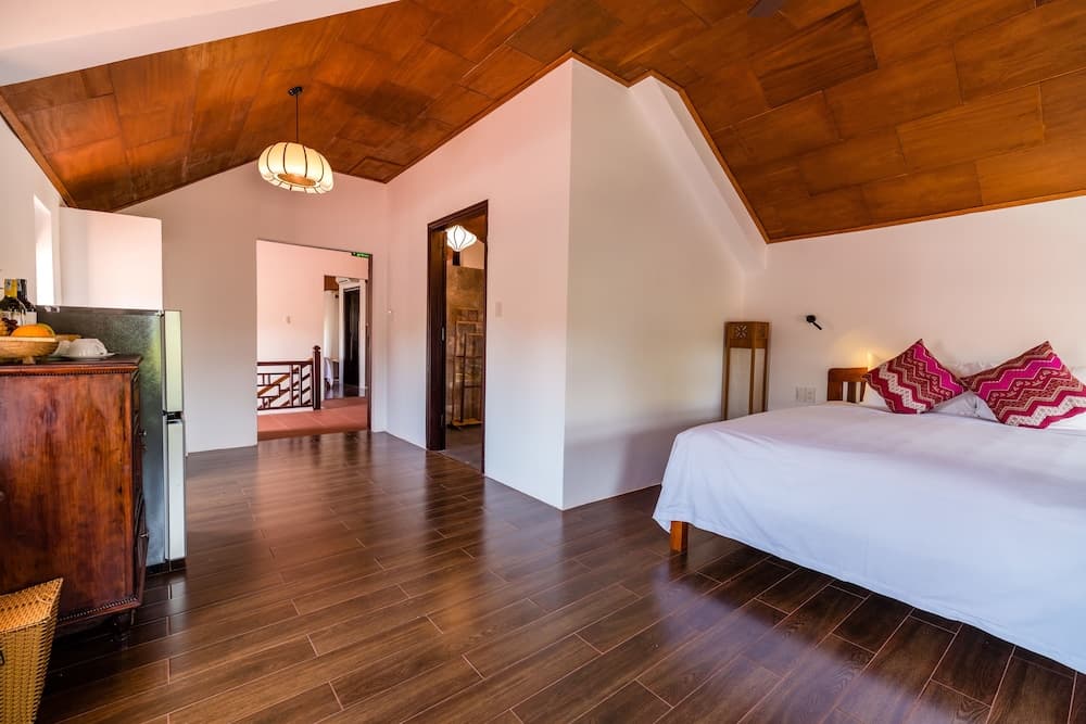 An Bang Coco Villa, Room, photo 2