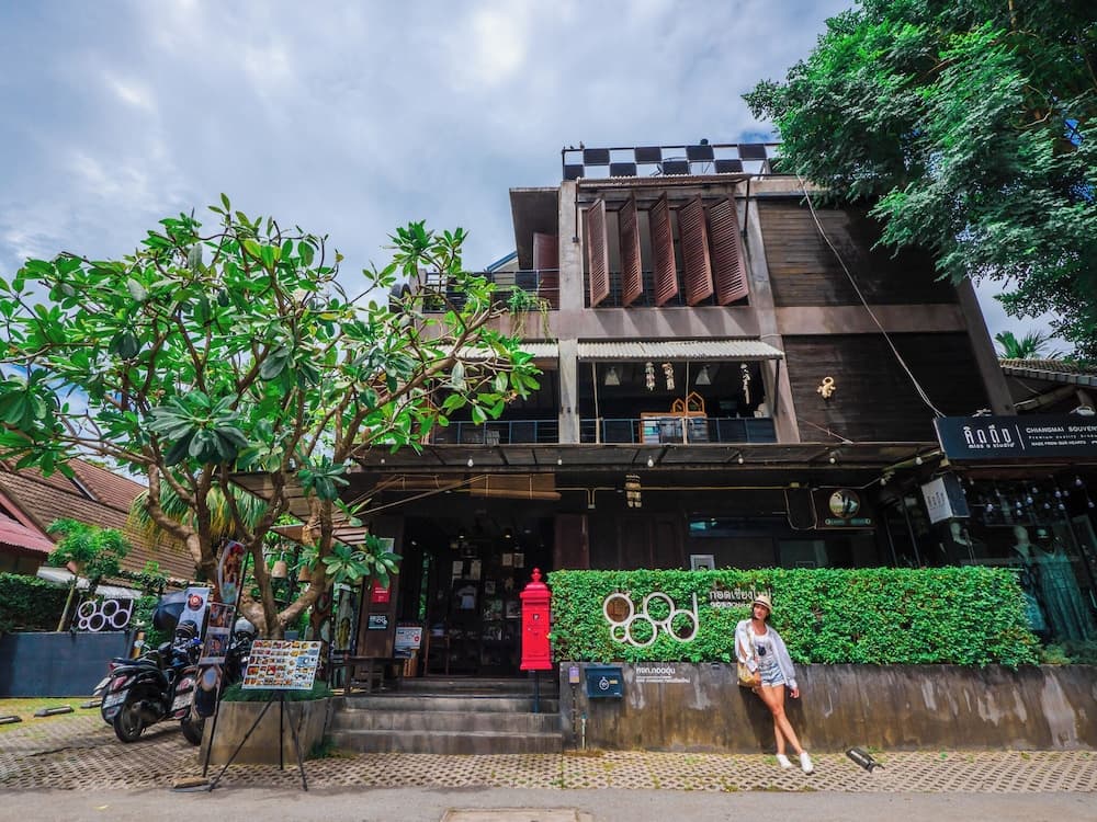 Gord Chiangmai, Primary image, photo 1