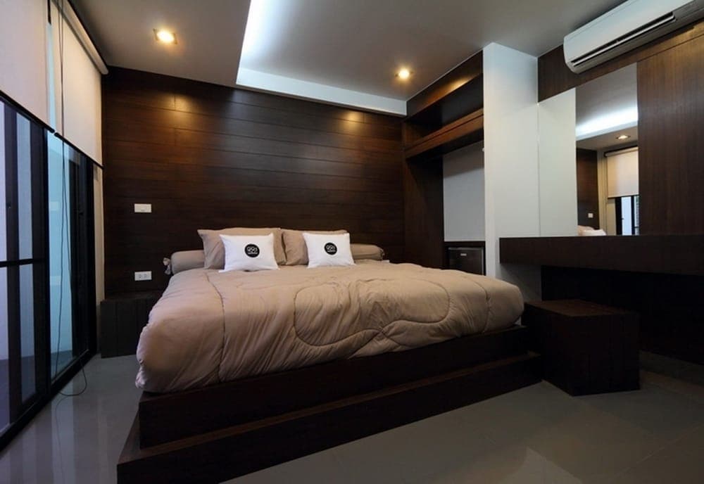 Gord Chiangmai, Room, photo 4
