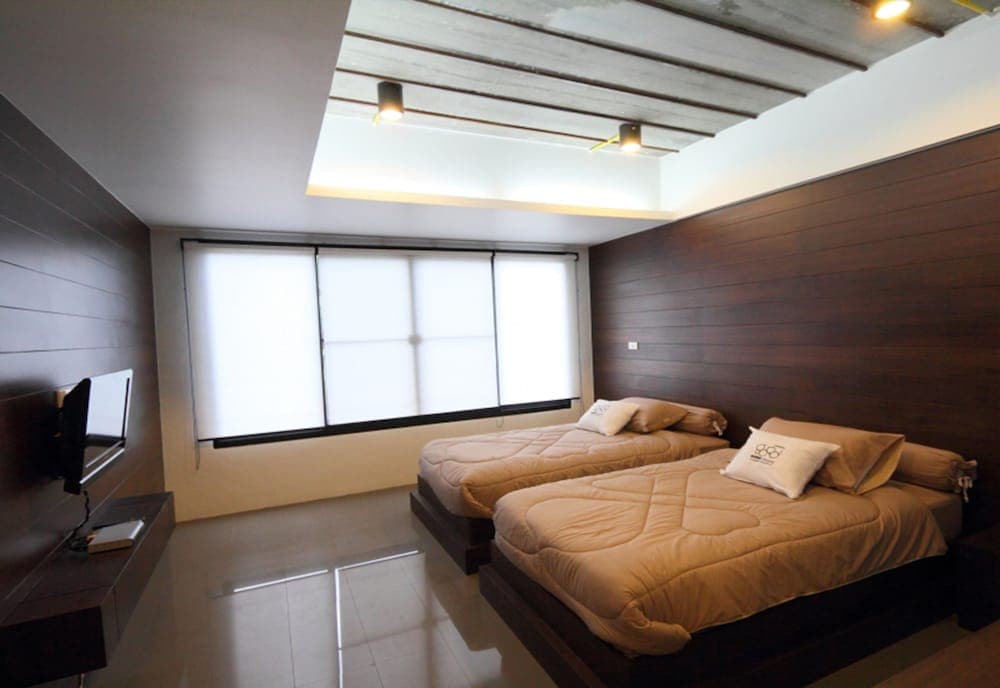 Gord Chiangmai, Room, photo 5