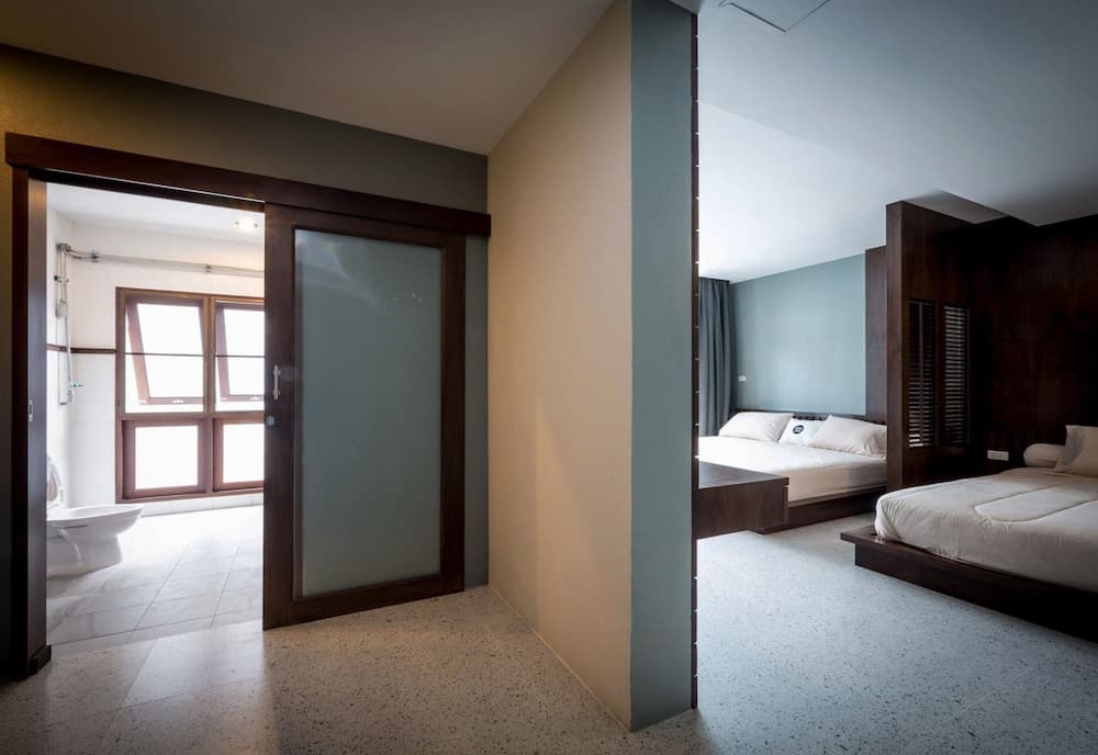 Gord Chiangmai, Room, photo 3