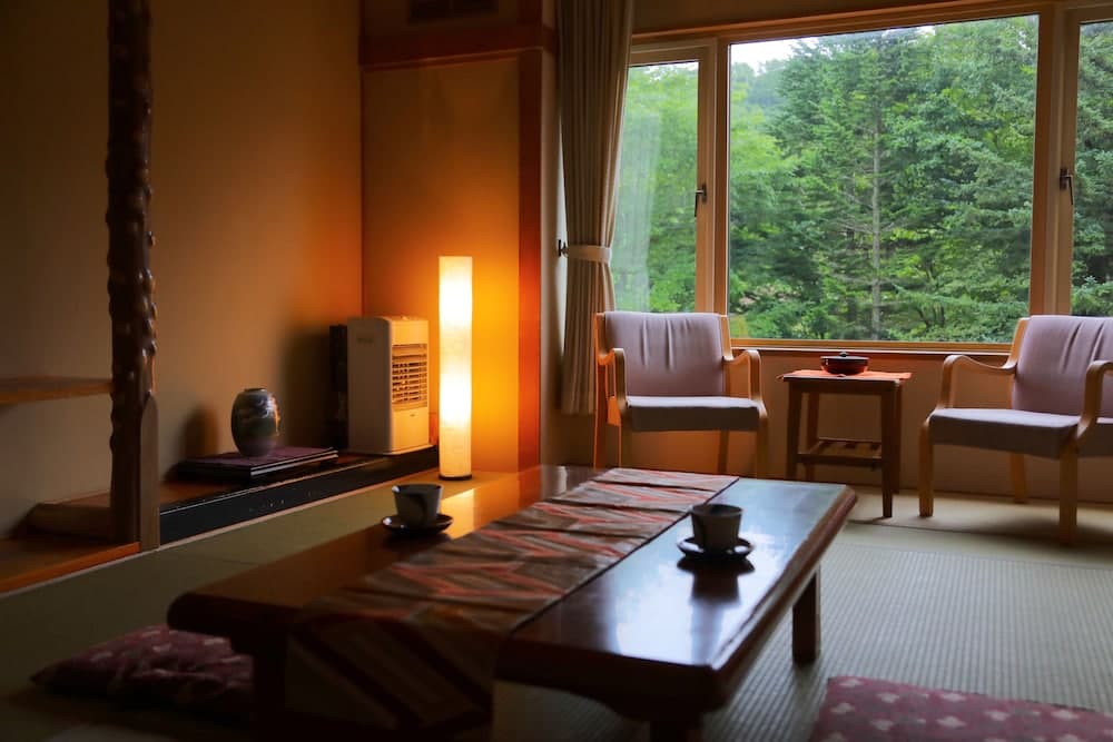 Sanseikan, Room, photo 4