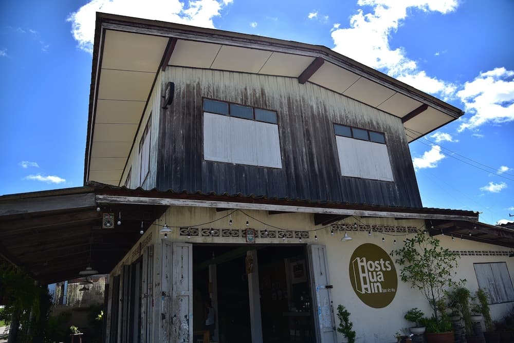 Hosts Huahin - Hostel, Primary image, photo 1