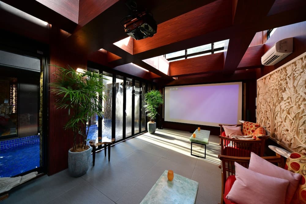Hakone Airu, Lobby, photo 4