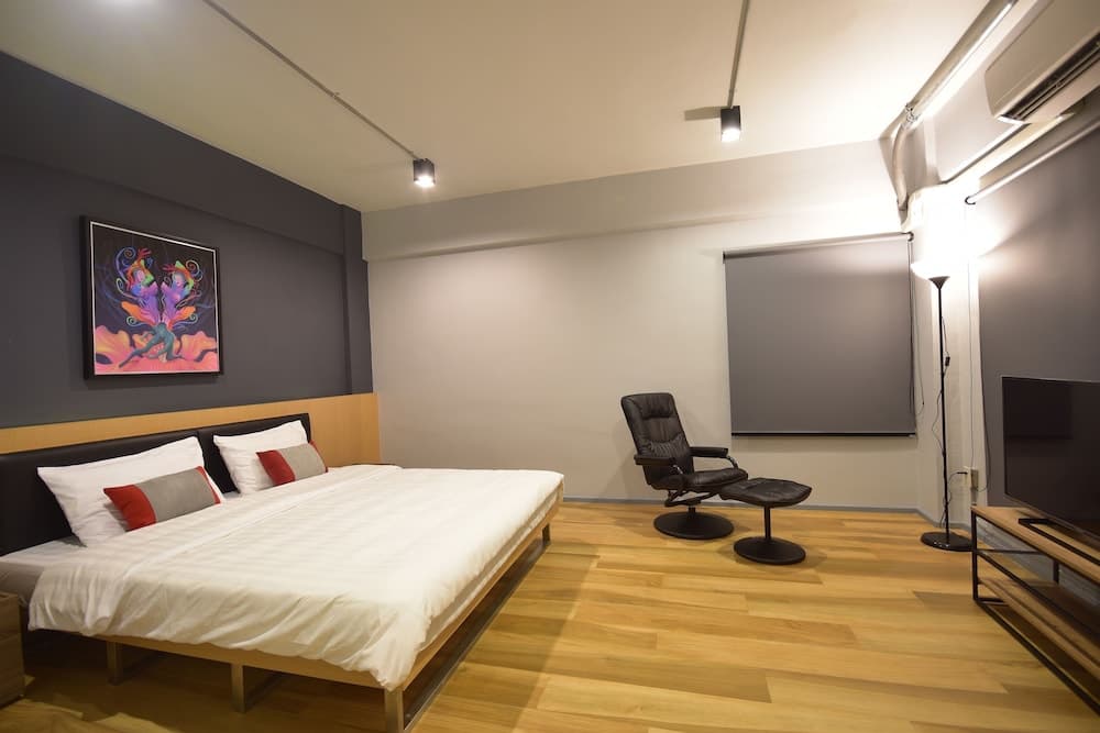 The Chatbox Silom Hostel, Primary image, photo 1