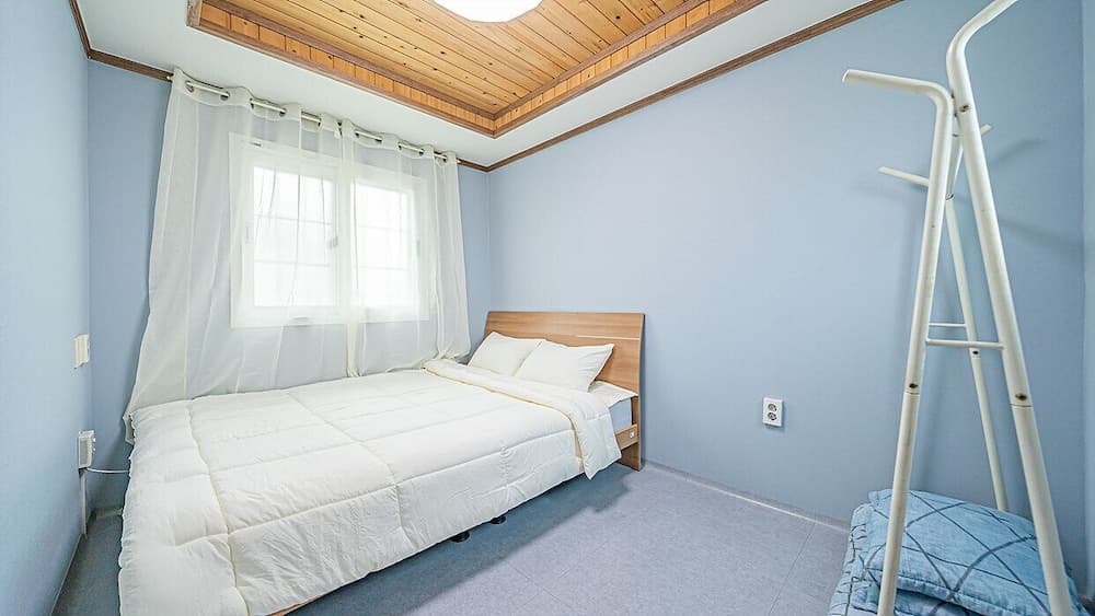 Wando Sol Beach Pension, Room, photo 5