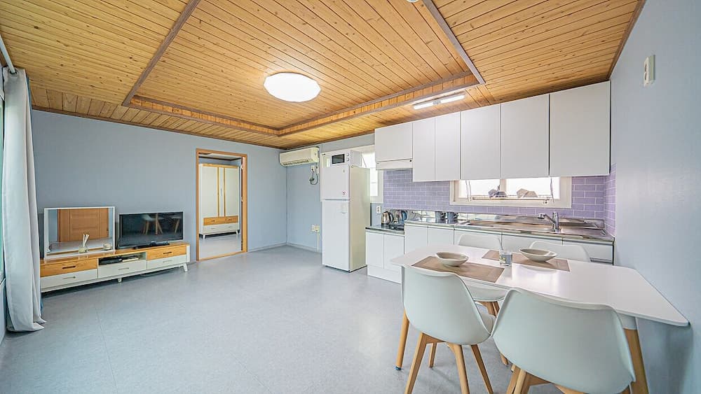 Wando Sol Beach Pension, Room, photo 1