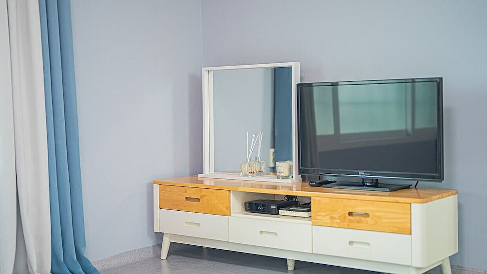 Wando Sol Beach Pension, Room, photo 4