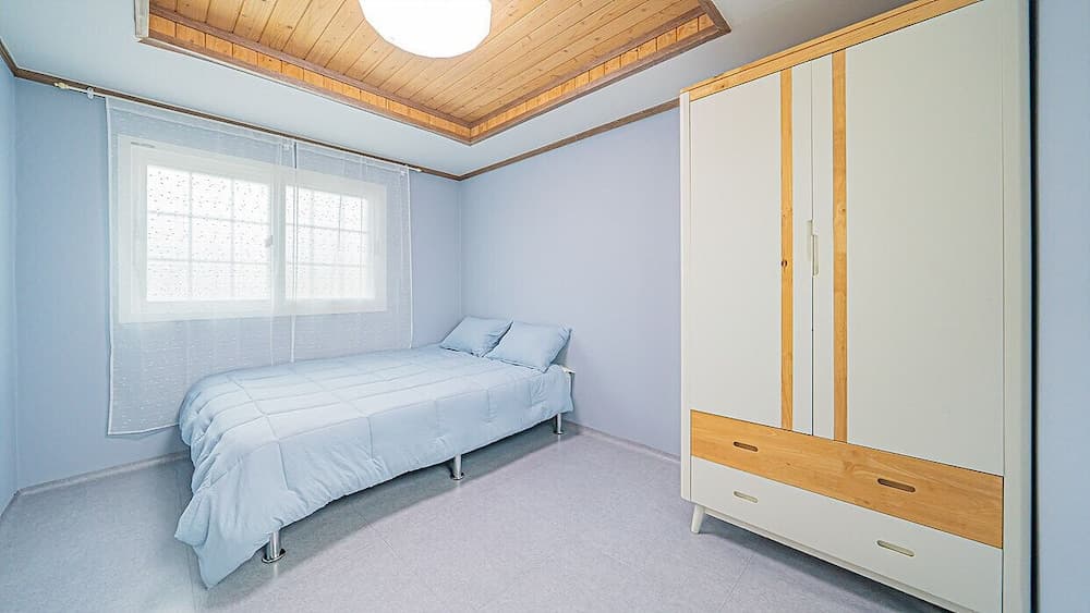 Wando Sol Beach Pension, Room, photo 2