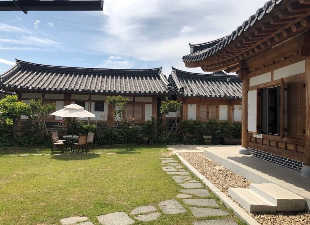 달빛사랑 한옥펜션 기본 이미지 사진 1