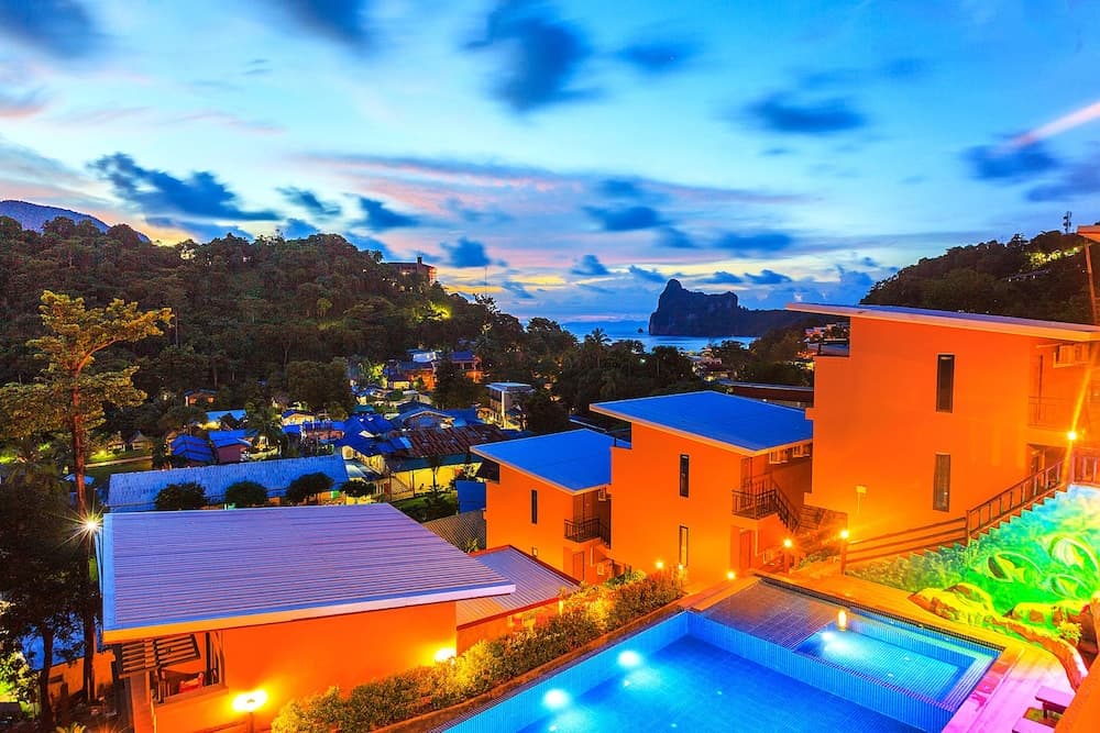 Phi Phi Top View Resort, Primary image, photo 1