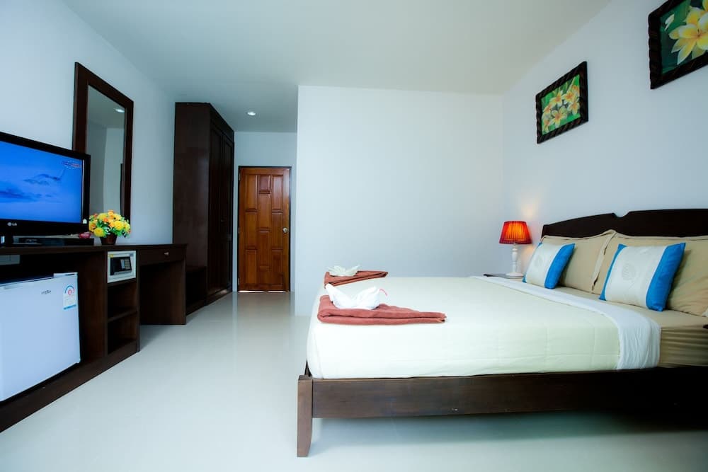 Phi Phi Top View Resort, Room, photo 5