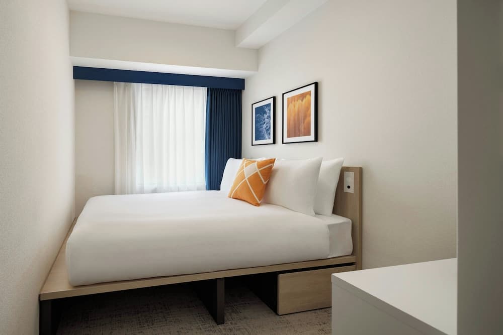 Four Points Flex by Sheraton Morioka, Room, photo 4