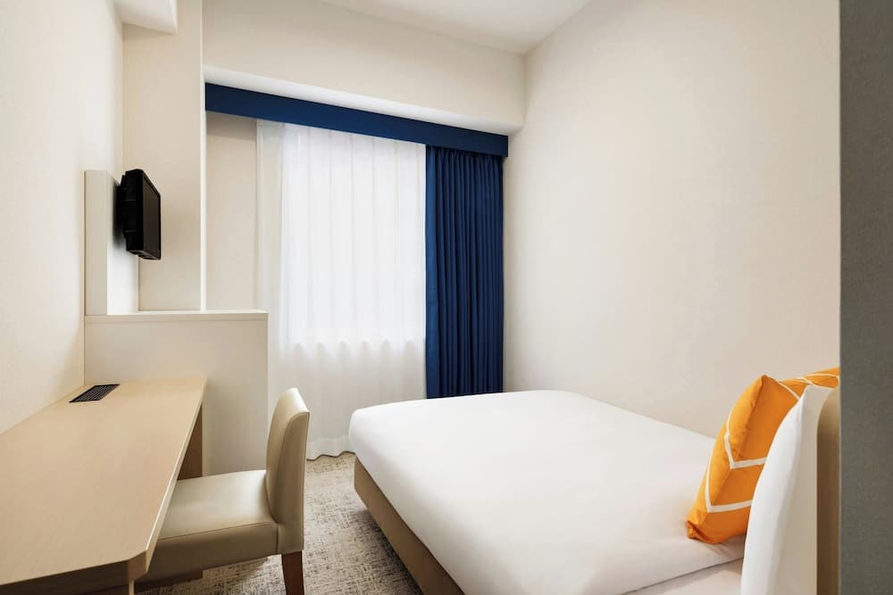 Four Points Flex by Sheraton Morioka, Room, photo 3