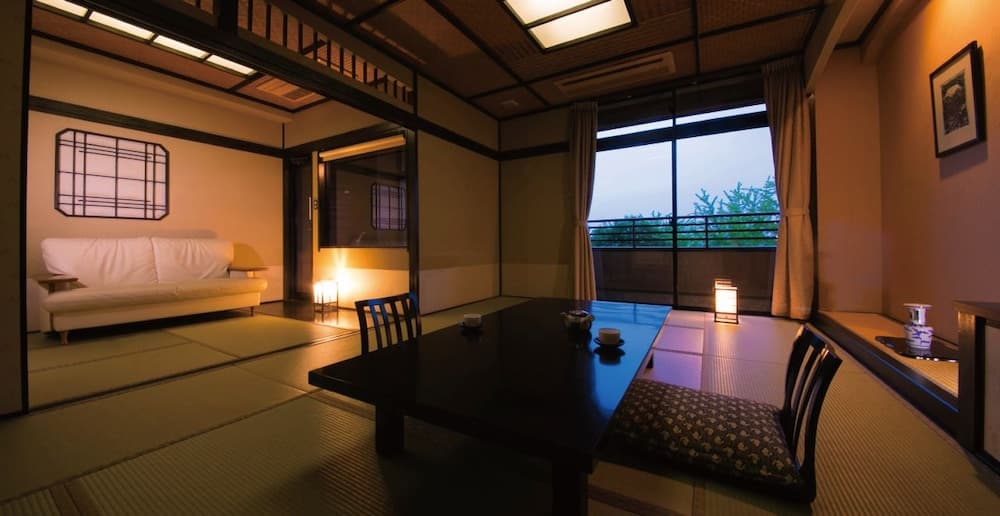 Yunosato Hayama, Room, photo 5