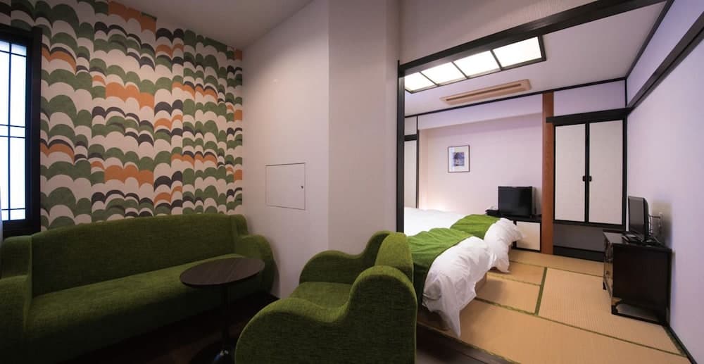 Yunosato Hayama, Room, photo 4