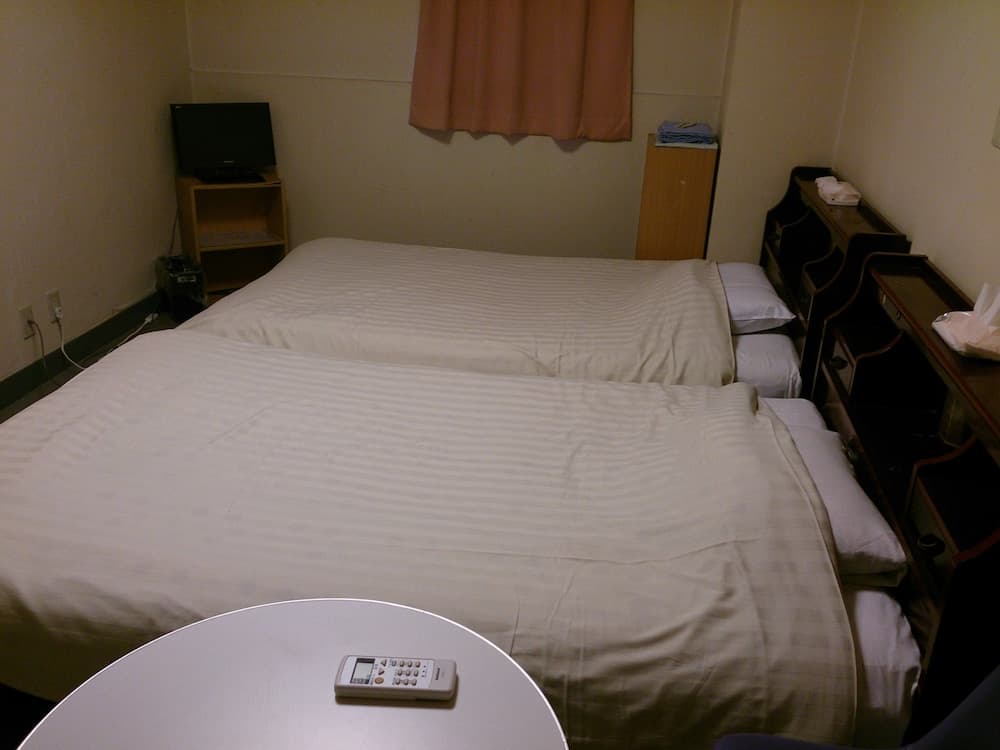 Hatoya Hotel, Room, photo 5