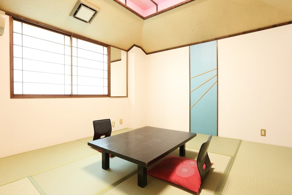 야수라기 노 야도 마루세이 기본 이미지 사진 1