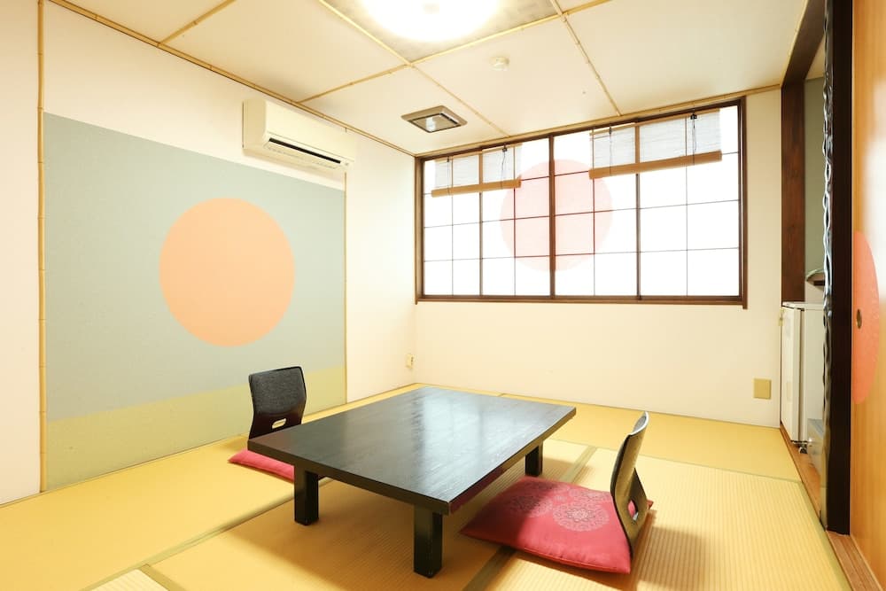 야수라기 노 야도 마루세이 객실 사진 5