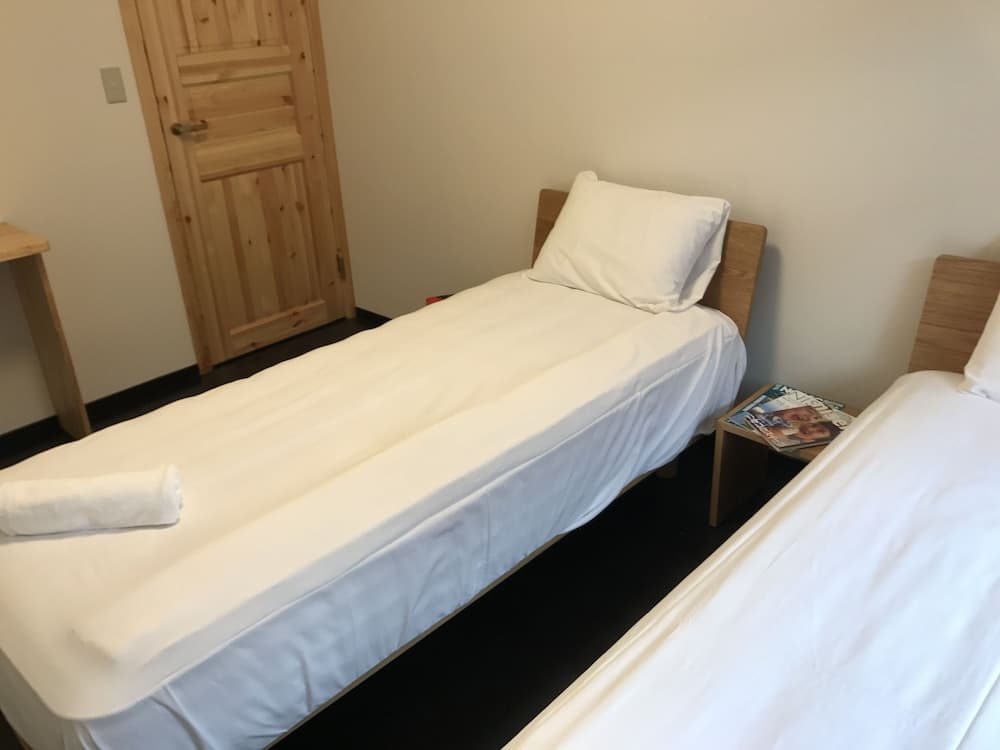 Lodge Mori Apartments, Room, photo 2