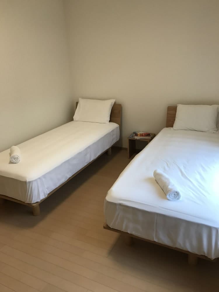Lodge Mori Apartments, Room, photo 5